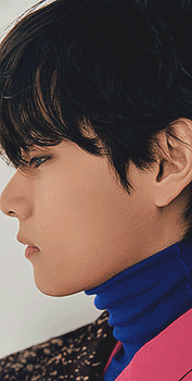 Taehyung Throughout 2020 ♡ #happyvday