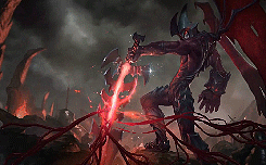ohmykirigiri:  League of Legends Champion Releases: Jan - Sept 2013   