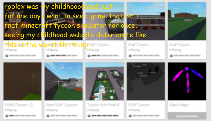 Shitty Roblox Confessions - how to hack tycoon simulator in roblox