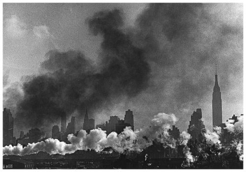 de-salva:Skyline © Georg Oddner