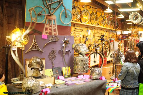 velo cult bike shop