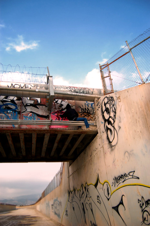 SKATE JOB