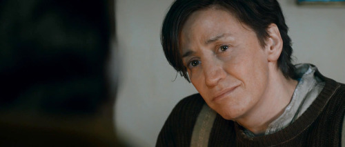 bestperformances: Janet McTeer as Hubert Page / Albert Nobbs (2011) Academy Award Nominated as Best 