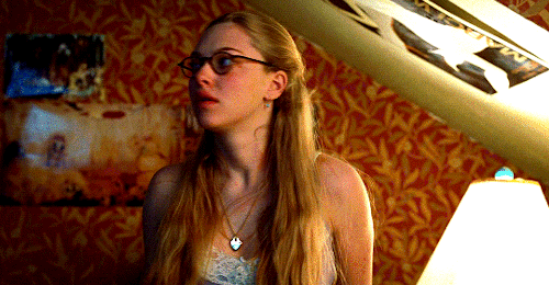 witchinghourz:  Jennifer’s Body (2009) dir. Karyn Kusama