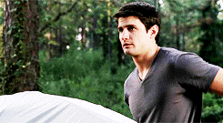  oth meme: eight characters [2/8] » Nathan Scott  Realize now that when your heart
