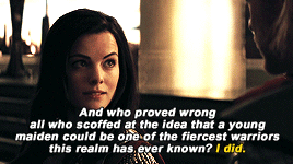thorodinson:I love women. Sometimes a little too much. Not in a creepy way, just more of a respectfu