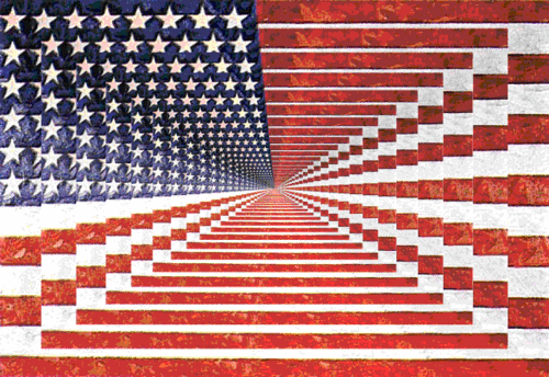 USA USA USA