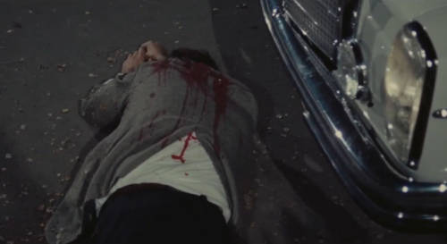 La Dama Rossa Uccide Sette Volte, 1972