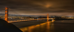 1x1-photography:  San Francisco at night