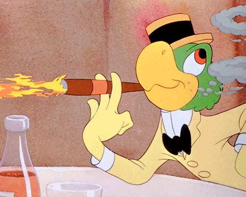 theretrodisney:Saludos Amigos (1942)