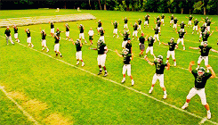  Infinite list of my favorite movies » The Blind Side (2009) “Should you always