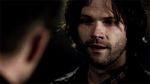 whiskeycherrypie: You have to promise me that you will do then what you can’t do now. And that