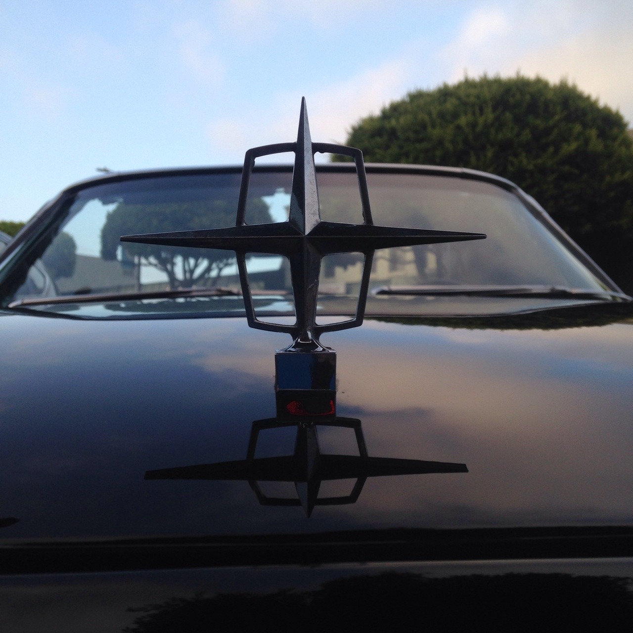 politicatacus:  1961 Lincoln Continental  