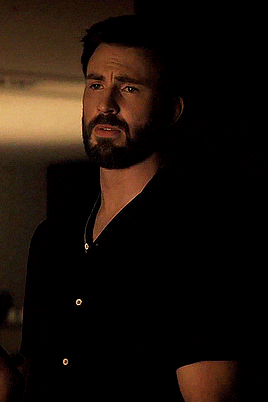 CHRIS EVANS In Defending Jacob (2020)