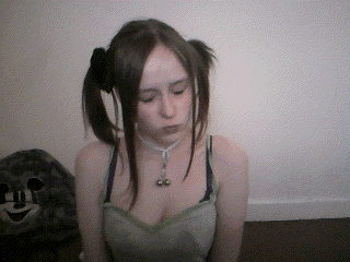 sadisticwhitedom:  Are you important, baby?