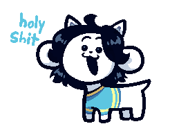 cubesona:  only the most important characters. EDIT: I know shyren is two creatures. 