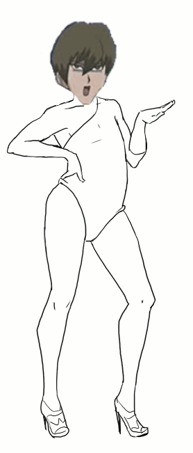 shining-poke-star:  thiefshipping:shining-poke-star:Dumping my Kaiba pics and GIFs