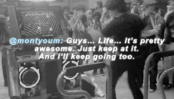 jlhyo: Rest In Peace, Monty Oum.