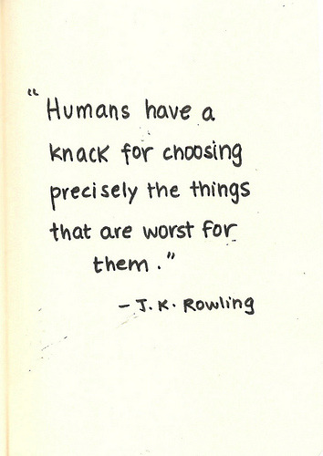 Tumblr's Best Typography