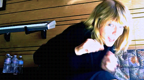 Cause I Know That It’s Delicate
