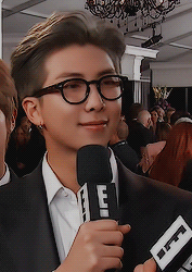 That GRAMMYs Look