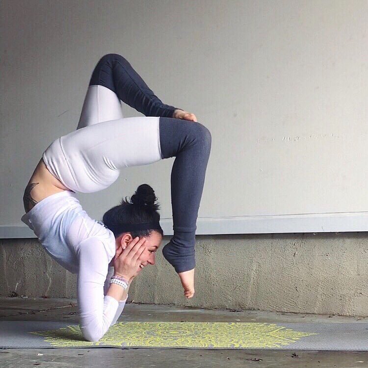 jessitheyogi:  “Life is playfulness… We need to play so that we can rediscover