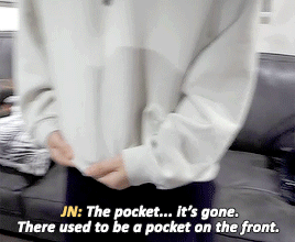 The Mysterious Disappearance Of The Pocket: Solved