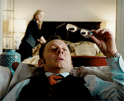 ms-jully:Person of Interest Appreciation WeekBonus Day: Favorite Funny moment