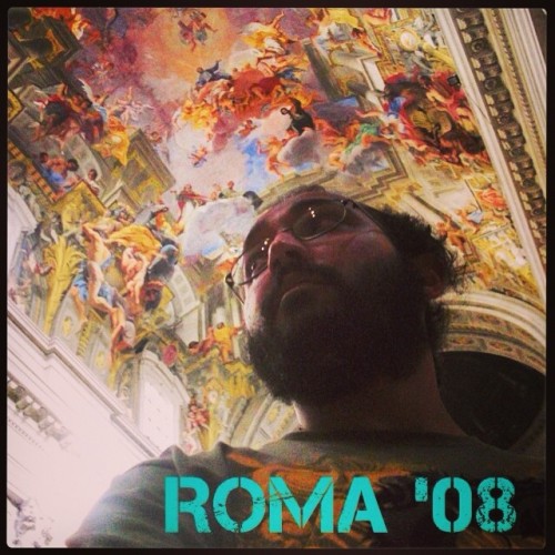 #roma #travels #trotes