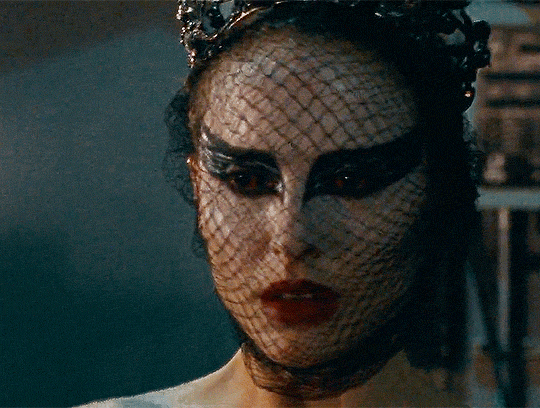 Natalie Portman In Black Swan, 2010