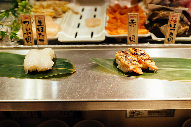 japanesefoodlover:  JAPAN // Shibuya by clarissalum on Flickr. 