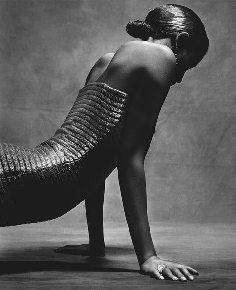 Form follows functionPhoto by Albert Watson