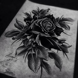 Ink-Metal-Art