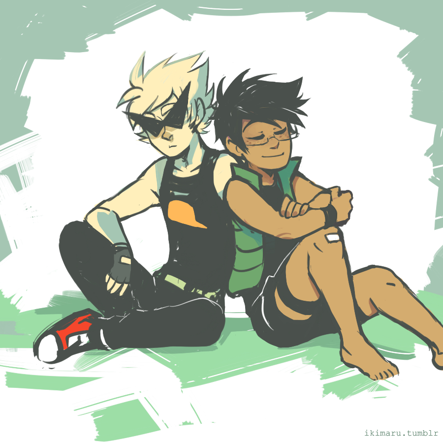 some Dirkjake pics (unrelated to one another) :^)