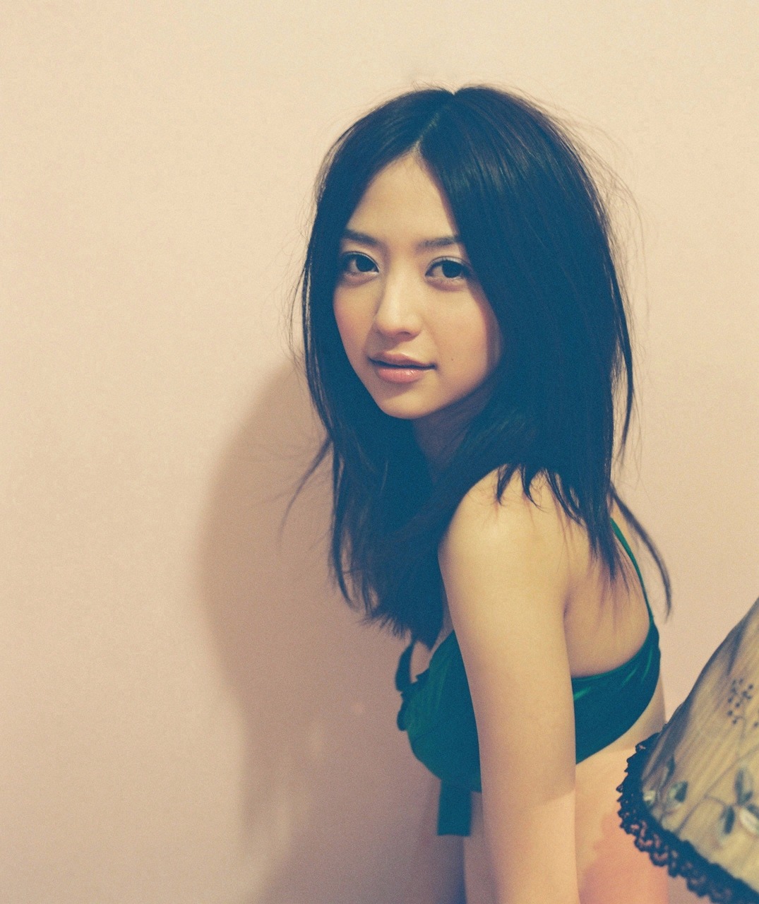iloveliness:  [WPB-net] 2011.09.15 No.137 逢沢りな 