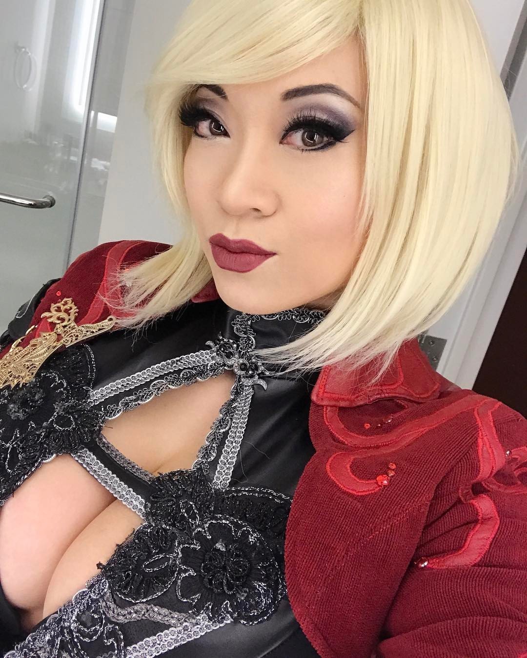 Yaya Han S Tumblr Photo