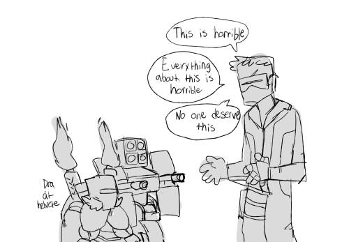 najsigt:  First time showing of their ultimates.
