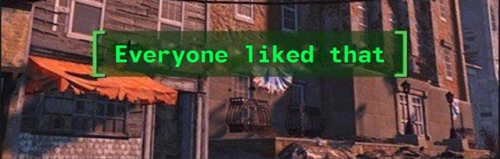 Kento Nanami: *exists*