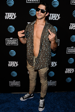 hotfamousmen:  Tyler Posey