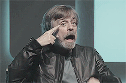 peachyjedi:Happy 65th Birthday, Mark Richard Hamill! - September 25, 1951“People think being remembe