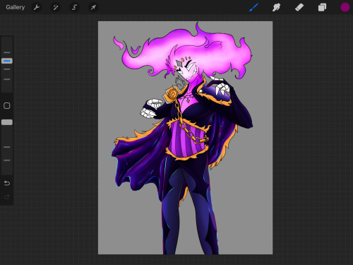 Preformer BlackJack. Probably When He Takes Over For Ruth Or Something