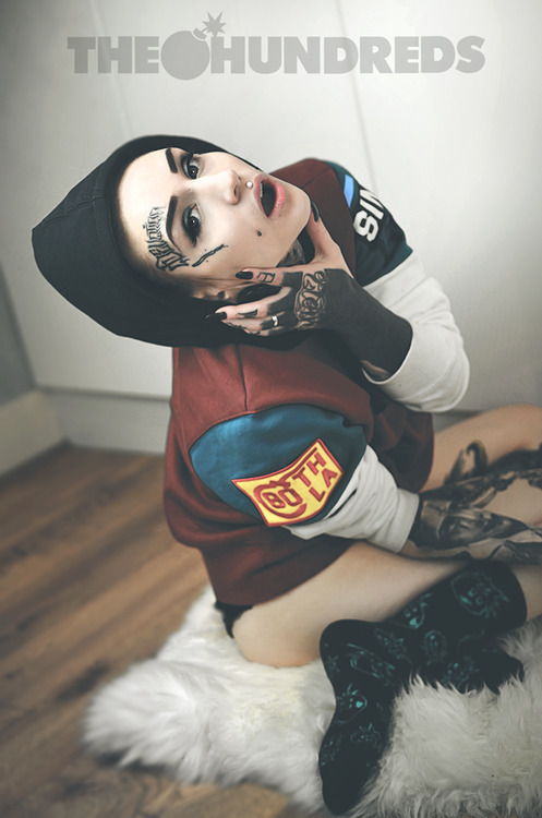 theperfectladies:  Monami Frost
