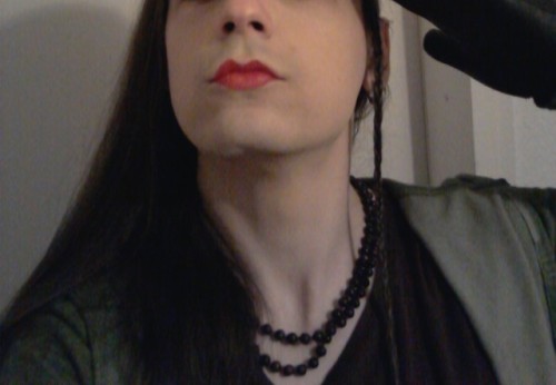 standing still and salute! :Dreblog if u want &lt;3