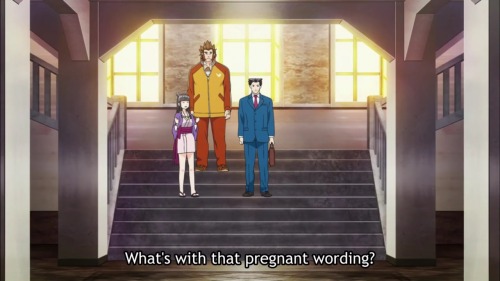 malafilia: OoooOOoo the pregnant wording