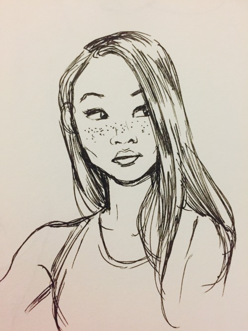 bevsi:sketches!