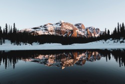jaymegordon:  Mt. Fosthall, Monashee Provincial Park ➾ Jayme Gordon Check out my Instagram! @jayme_gordon