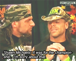 theshowstealer:  DX segment after Survivor Series 2009