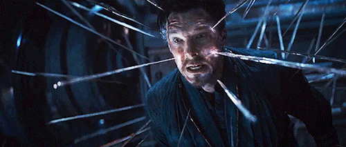 INFINITY WAR TRAILER IS HERE. I REPEAT, THE TRAILER IS HERE.