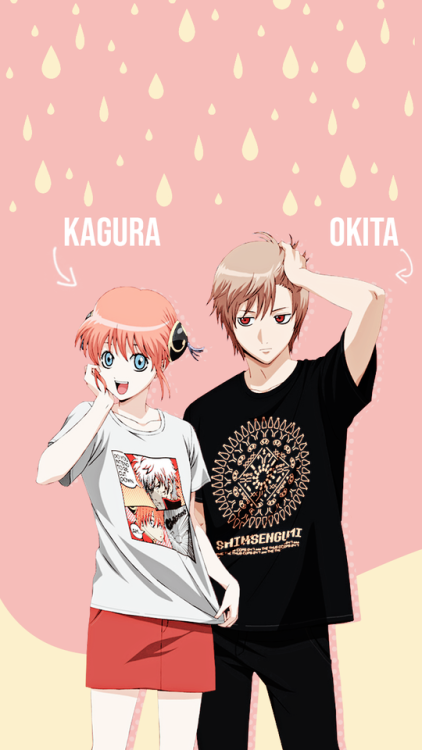 ginstamas:okikagu phone wallpapers