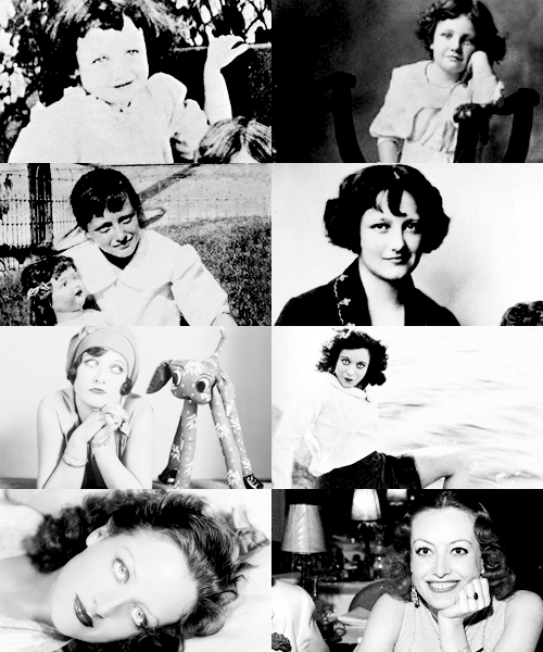 missingaudrey:Happy Birthday Lucille Fay LeSueur aka Joan Crawford (March 23, 1906 - May 10, 1977)&a